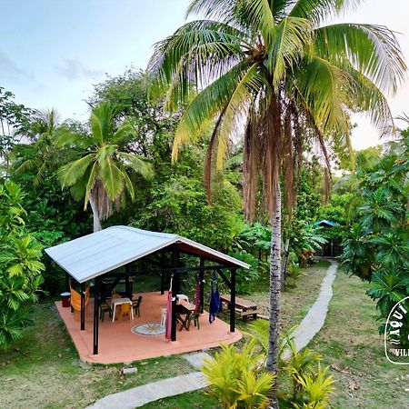 Aqui Ahora At Villa Verde San Andres  Exterior photo